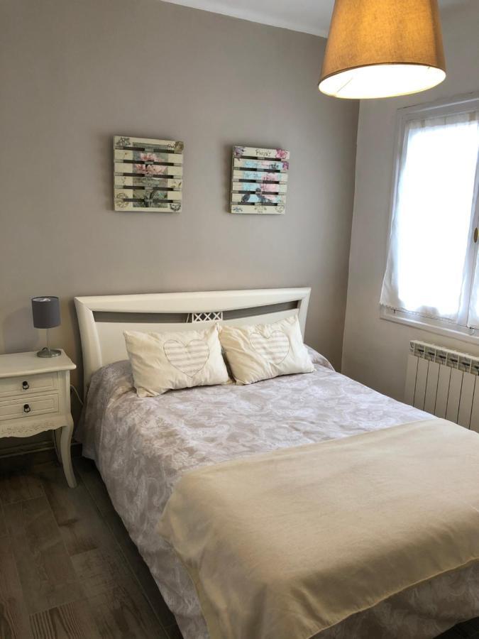 Apartamento Elizondo Giltxaurdi Eksteriør bilde
