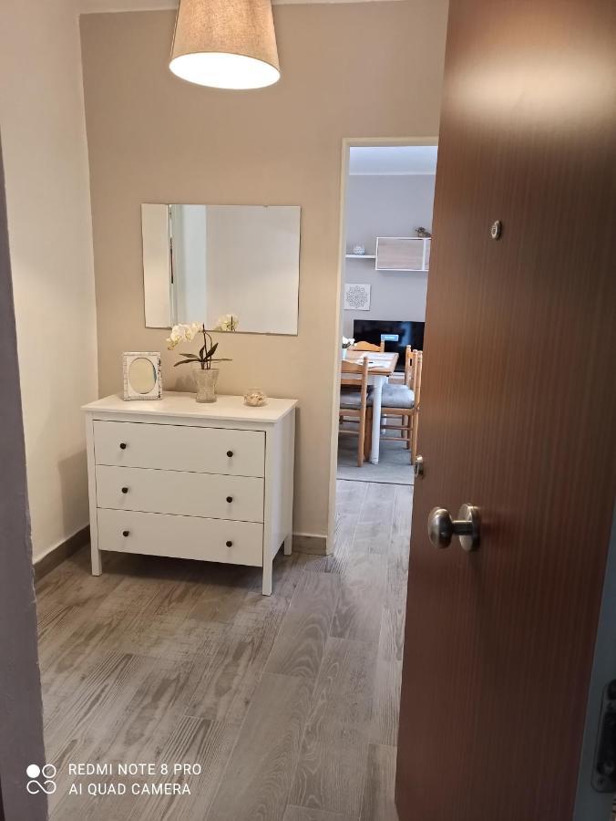 Apartamento Elizondo Giltxaurdi Eksteriør bilde