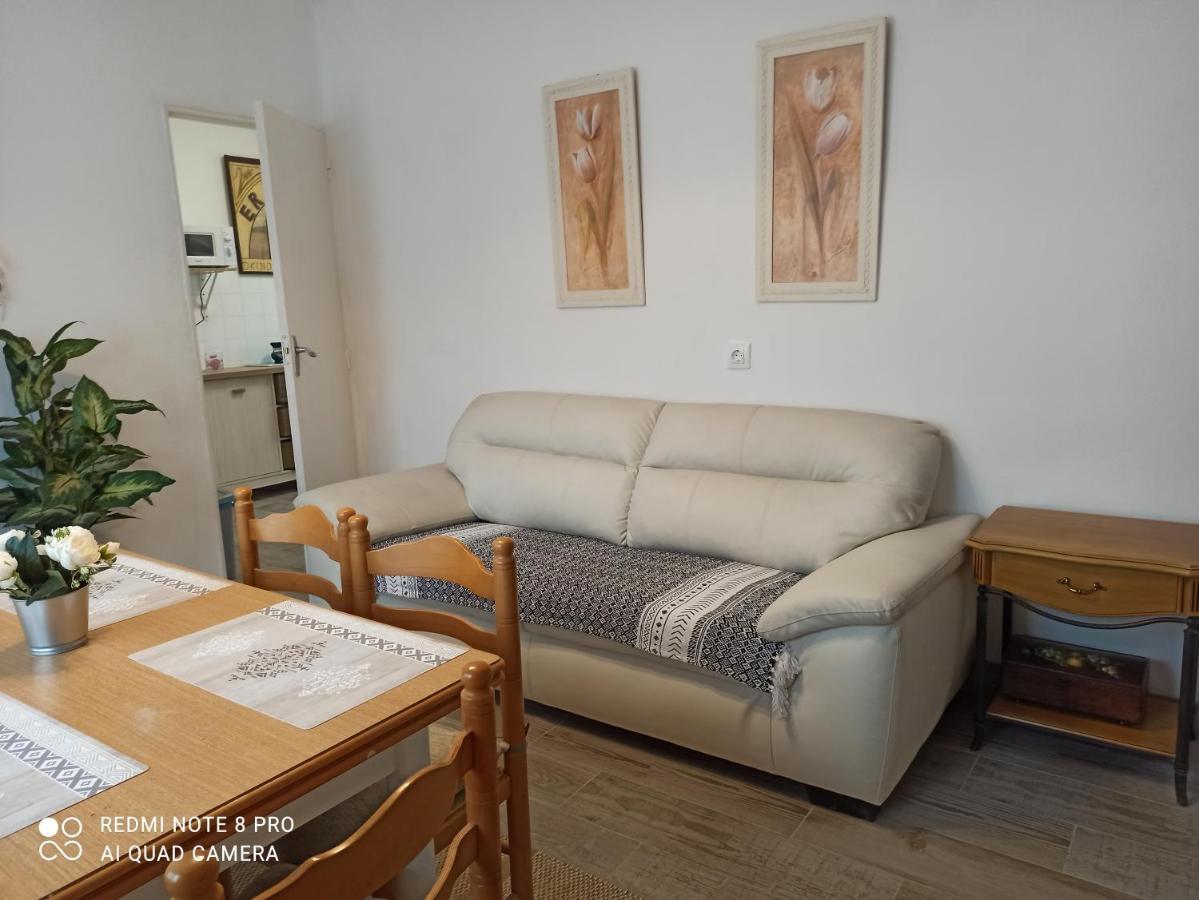 Apartamento Elizondo Giltxaurdi Eksteriør bilde