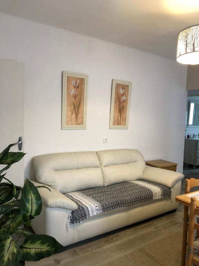 Apartamento Elizondo Giltxaurdi Eksteriør bilde