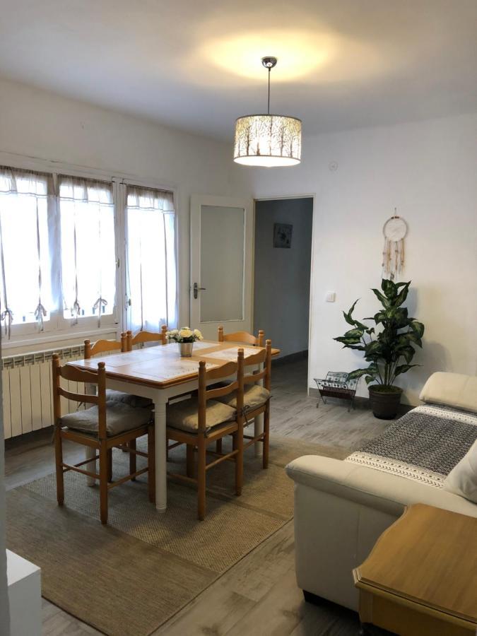 Apartamento Elizondo Giltxaurdi Eksteriør bilde