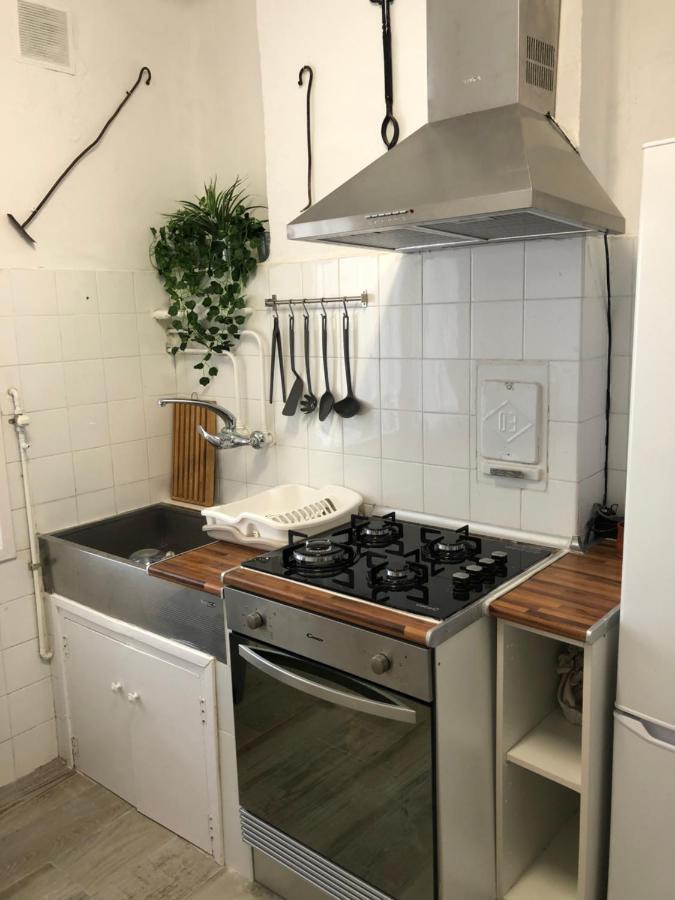 Apartamento Elizondo Giltxaurdi Eksteriør bilde