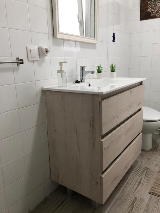 Apartamento Elizondo Giltxaurdi Eksteriør bilde