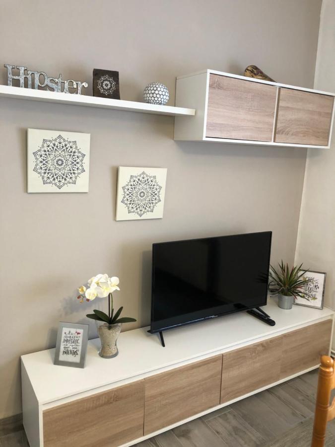 Apartamento Elizondo Giltxaurdi Eksteriør bilde