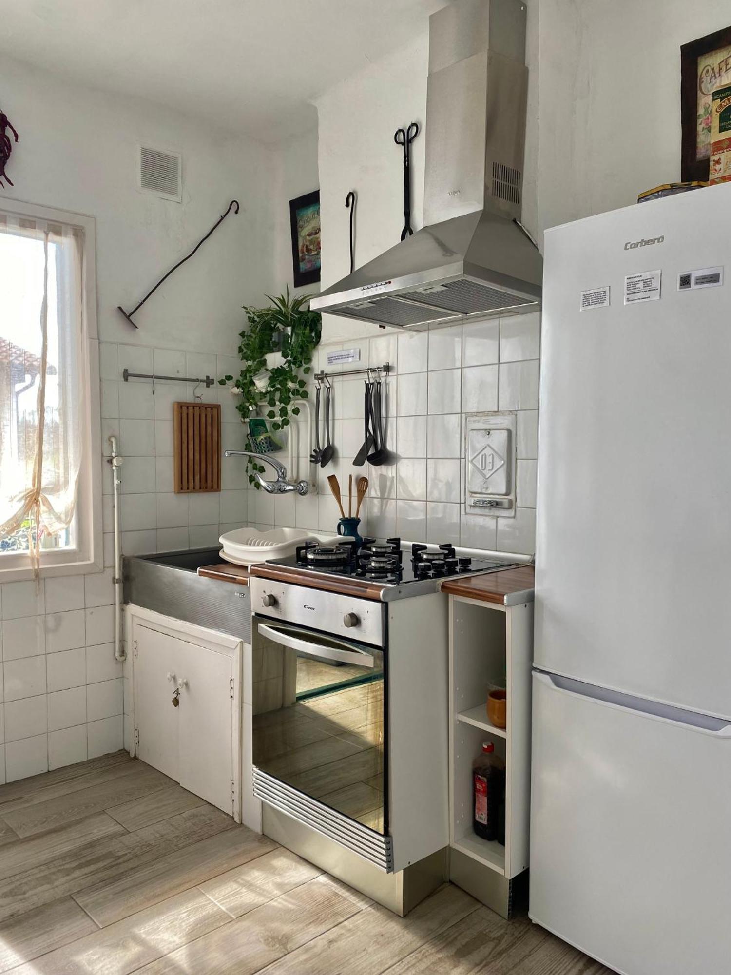 Apartamento Elizondo Giltxaurdi Eksteriør bilde