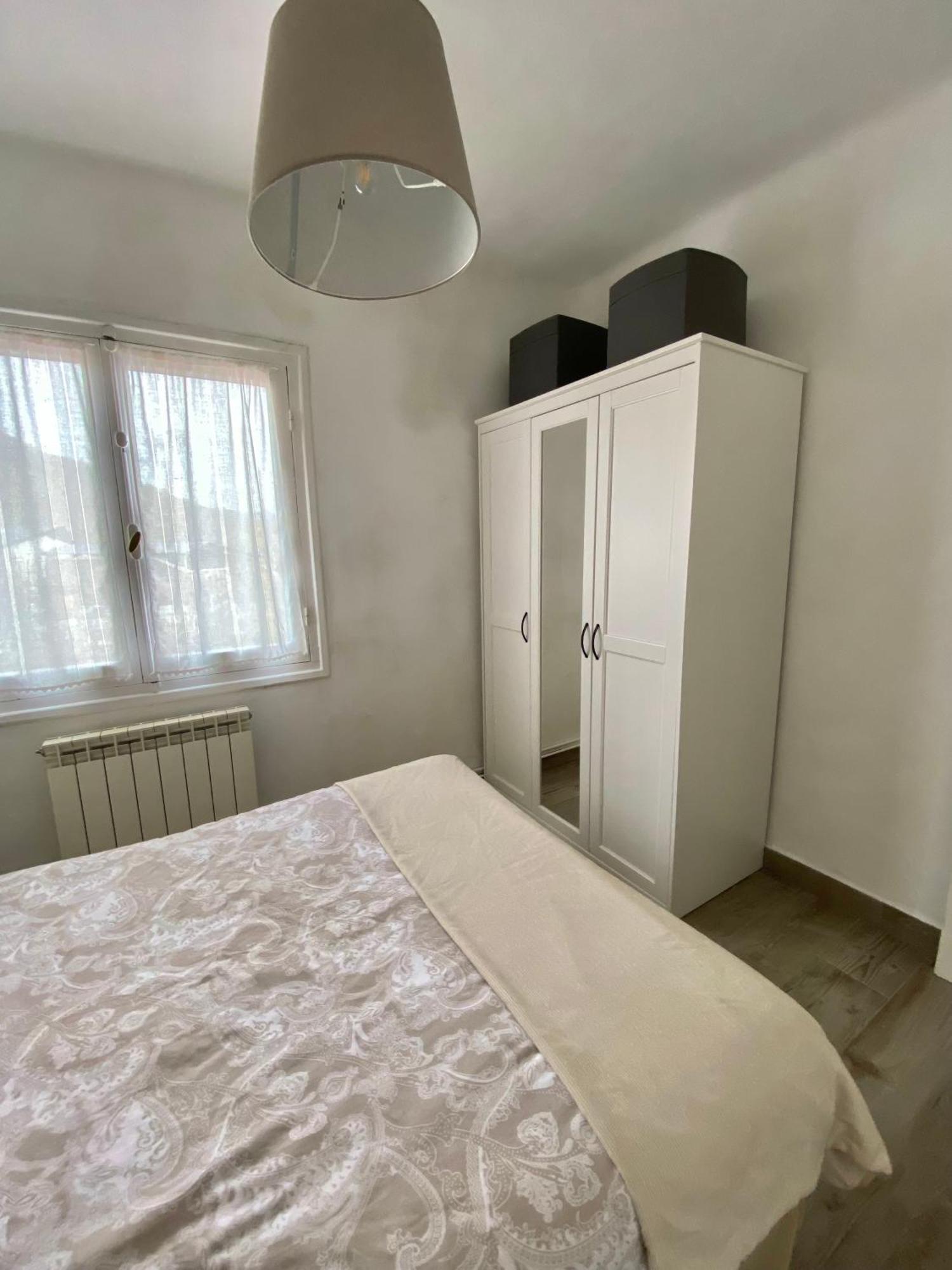 Apartamento Elizondo Giltxaurdi Eksteriør bilde