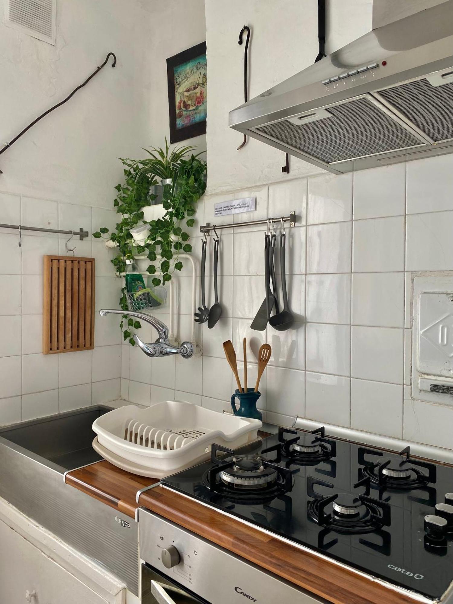 Apartamento Elizondo Giltxaurdi Eksteriør bilde
