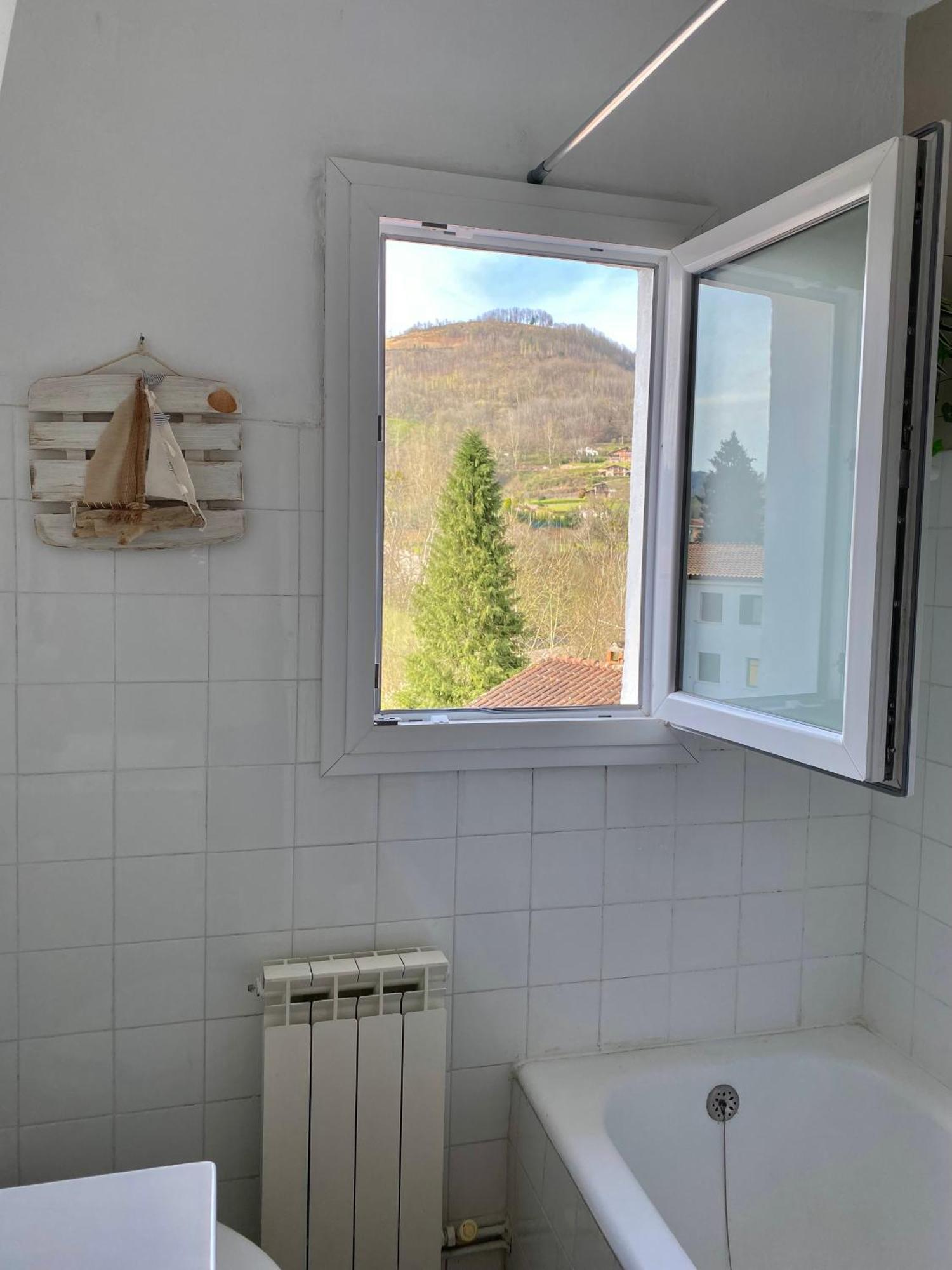 Apartamento Elizondo Giltxaurdi Eksteriør bilde